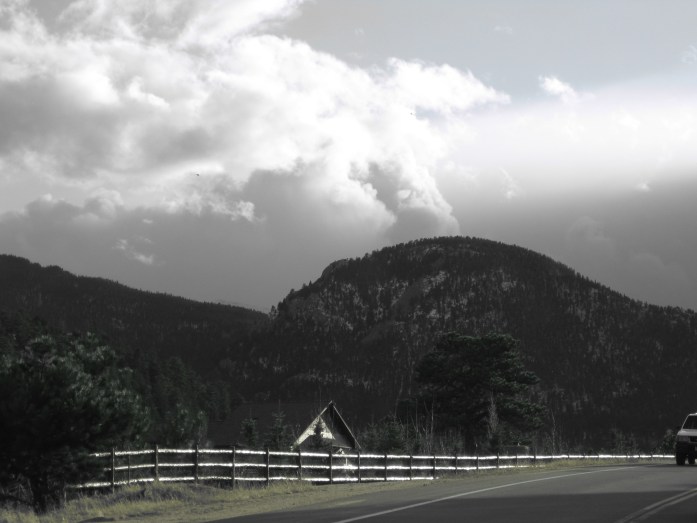 Exodus 33:15 Then Moses said to him, "If your Presence does not go with us, do not send us up from here....vs. 18 Then Moses said, "Now show me your glory."   My prayer and the theme of being home in Colorado was being in God's presence through nature and in the presence of many family, friends and supporters...so refreshing :)